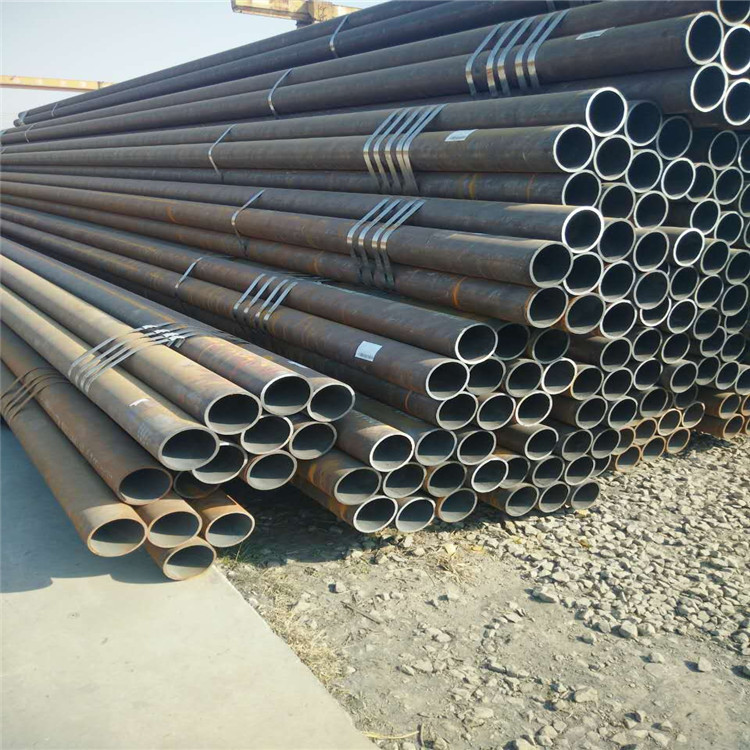 45#無(wú)縫鋼管